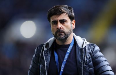 Ανόρθωση: Το πλάνο Πραστίτη σε αγωνιστικό και οικονομικό κομμάτι! 