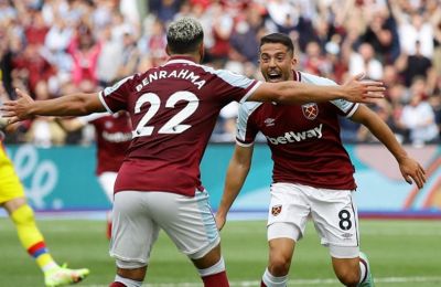 Πρώτος Ιταλός που κατακτά την Premier League μετά από 13 χρόνια