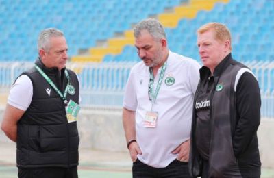 Ομόνοια: Για την ιδανική ντόπα ενόψει ημιτελικών