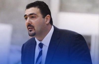 Απόλλων Λεμεσού: Στον Κωνσταντίνου το τιμόνι
