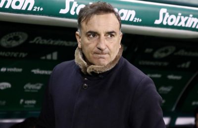 Το σχέδιο του Ολυμπιακού για το Champions League