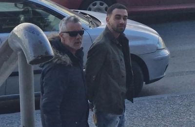 Όσα είπε ο παρουσιαστής για την κατάσταση της υγείας της συζύγου του.