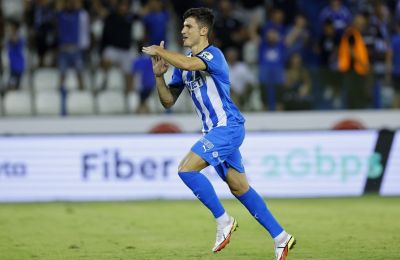 Ανόρθωση: Eπίσημα παρελθόν ο Ζίφκοβιτς