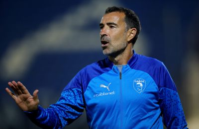 Πάφος: Ζητείται... σταθερότητα