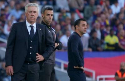 Μπαρτσελόνα – Ρεάλ: Η τεχνολογία «μίλησε»!
