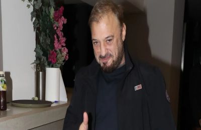 Ο Χρήστος Μάστορας εξομολογείται τις δύσκολες στιγμές που σημάδεψαν τα παιδικά του χρόνια