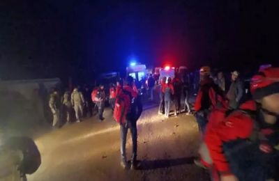 Ανησυχία στις βαλτικές χώρες και την Ευρώπη