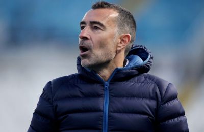 Πάφος fc: Οι εκλεκτοί του Καρσέδο (11αδα)