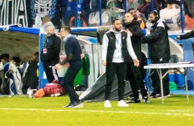 Φέρτε το πρωτάθλημα μες το Παφιακό! (vid)