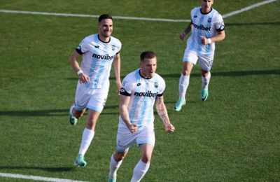 ΑΕΚ-Ολυμπιακός: Κιτρινόμαυρος σεφτές ή ερυθρόλευκο σερί;