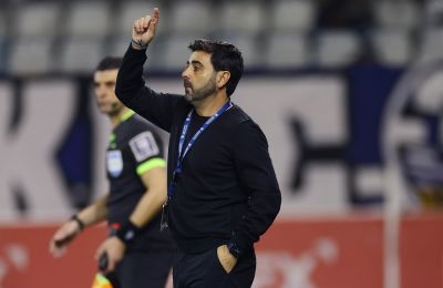 Χαμπουλλάς και Μαυρουδής 