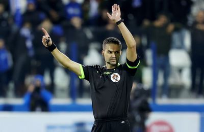 Ανόρθωση: Τέλος και επίσημα ο Καμορανέζι