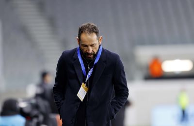 Απόλλων: Πλησιάζει η... μεγάλη ώρα! 