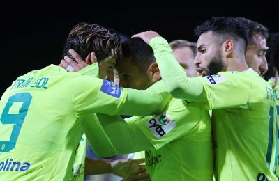 AEK: Συμμετοχή στην εορταστική εκδήλωση της Πασχαλινής Αγοράς