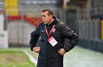 Γκονζάλες: «Είμαστε ακόμα ζωντανοί»