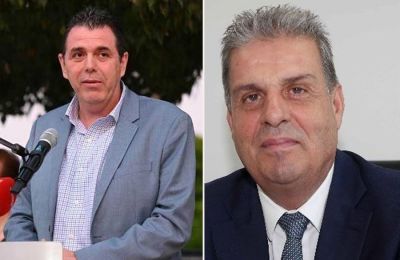 Σκάνδαλο παρακολουθήσεων στο Υφυπουργείο Κοινωνικής Πρόνοιας 