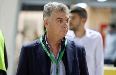 Ομόνοια: «Ψήνει» για ημιτελικό (vid)