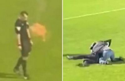 Κίνηση της Νότιγχαμ για Ντόουγκλας Λουίς