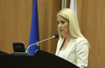 Δευτέρα καταθέτει ο Αναστασιάδης για το Κράτος Μαφία