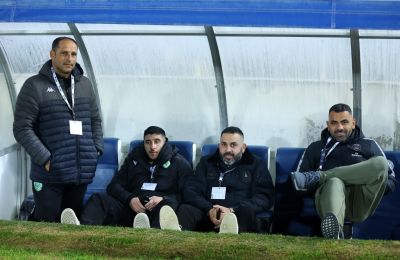 «Ζητώ συγνώμη από όλους»