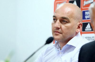 Ολυμπιακός Πειραιώς: Ανακοίνωσε επιστροφή Κοβάσεβιτς! 