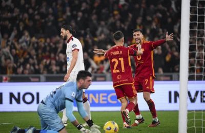 Αναβολή στη Serie A λόγω πένθους για Πάπα Φραγκίσκο