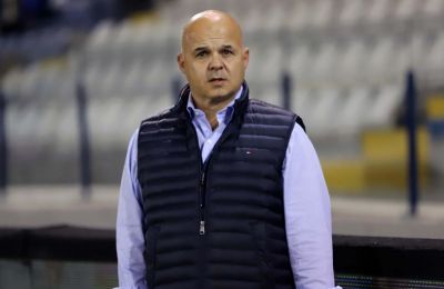 Ανόρθωση: Το πλάνο Πραστίτη σε αγωνιστικό και οικονομικό κομμάτι! 