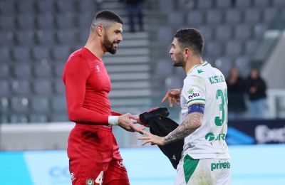 Ομόνοια: Αποστολή με ΑΕΚ χωρίς Παναγιώτου