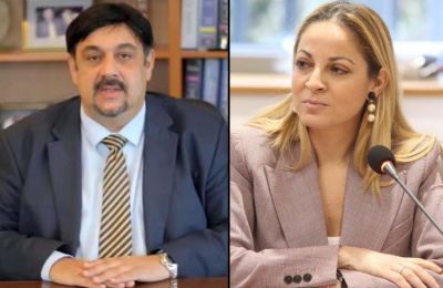 Σκάνδαλο παρακολουθήσεων στο Υφυπουργείο Κοινωνικής Πρόνοιας 