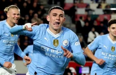 Πρώτος Ιταλός που κατακτά την Premier League μετά από 13 χρόνια