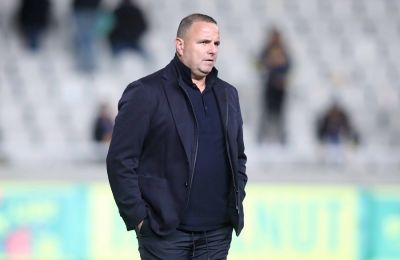 Μοιρασιά… που συμφέρει την ΑΕΚ (vid)