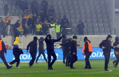 Έκλεισαν θέση για τον επαναληπτικό 3000 Απολλωνίστες