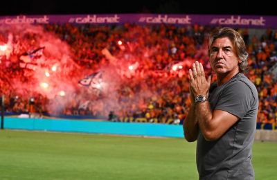 Στο πρόσωπο του Μπέλετς η χρονιά του ΑΠΟΕΛ
