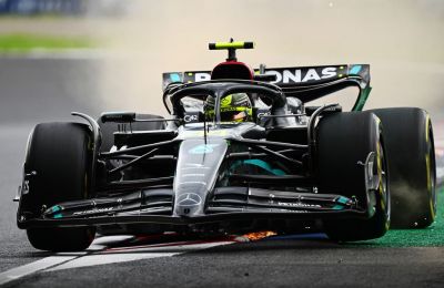 Mercedes: Άρχισε η ονοματολογία για τον αντι-Χάμιλτον