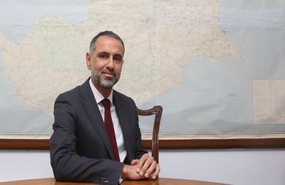 Πρόεδρος της Δημοκρατίας – Πρωθυπουργός Ισπανίας