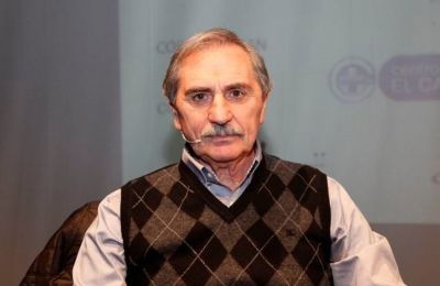 Πέθανε ο θρυλικός τερματοφύλακας της Ρεάλ Μιγκέλ Άνχελ