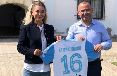Ιστορικό τρόπαιο για την Γκο Αχέντ Ιγκλς στην Ολλανδία