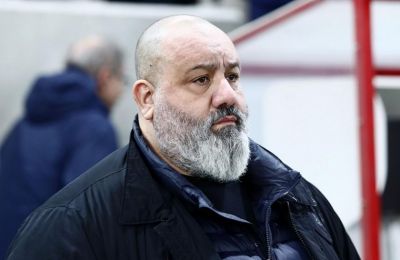Μπετανκόρ: «Δικαίωση η μεταγραφή μου στον Ολυμπιακό»