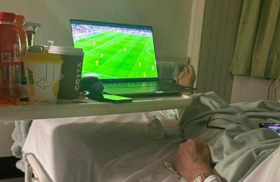 «Με αυτή την κατάσταση, δεν θα στήριζα τη Γιουνάιτεντ ως οπαδός»!