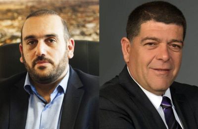Συμμαχία Φαίδωνα- Οδυσσέα - Αίσιο τέλος για χρωστούμενα ομάδων