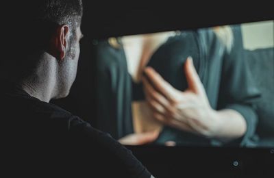 «Με το αγόρι μου ήμουν στο Ντουμπάι»