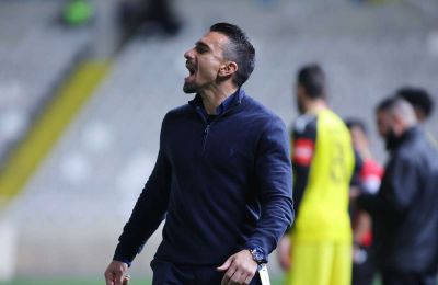 Νέο για Πριέτο