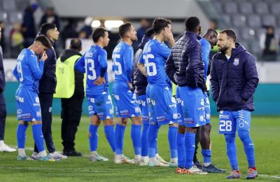 Απόλλων: Τώρα... αυτό που περίμενε
