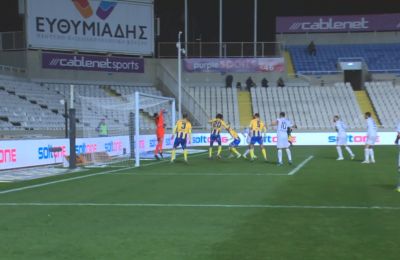 ΚΟΠ για το δεύτερο γκολ της ΑΕΚ: «Καθαρά και πειστικά τα πλάνα» (vid)