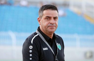 Πρόταση σε Πάμπο Χριστοδούλου και αναμονή... 