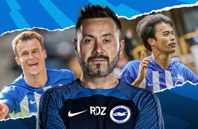 Πρώτος Ιταλός που κατακτά την Premier League μετά από 13 χρόνια