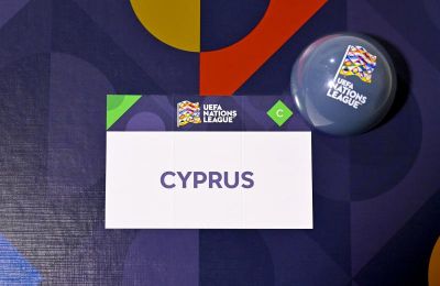 Σούνιτς ενόψει Κύπρου: «Να είμαστε έτοιμοι για όλα»