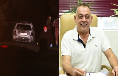 Ανησυχία στις βαλτικές χώρες και την Ευρώπη
