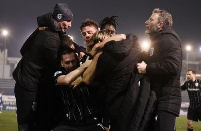 Πέντε ματς που κρίνουν πολλά στον ΠΑΟΚ