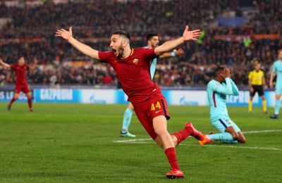 Αναβολή στη Serie A λόγω πένθους για Πάπα Φραγκίσκο